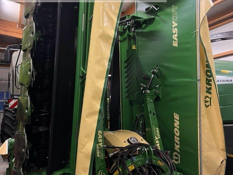 Krone EasyCut B 880 CV Collect (MT603-34)