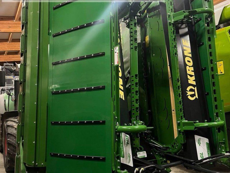Krone EasyCut B 880 CV Collect (MT603-34)