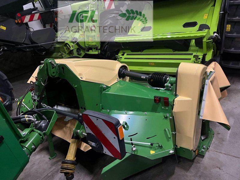 Krone EasyCut F 320 CV (Generation 2)