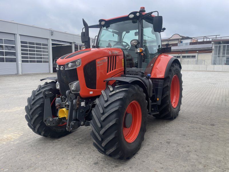 Kubota M 7153