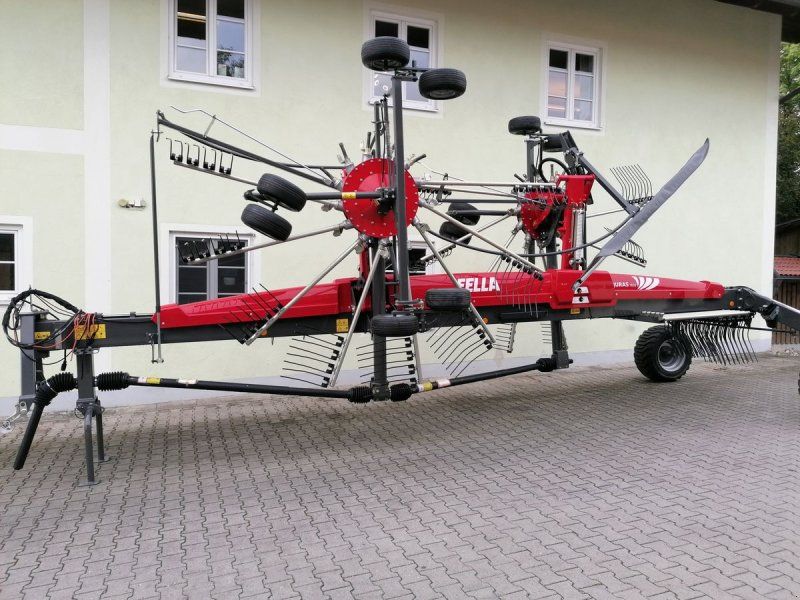 Fella Juras 7850