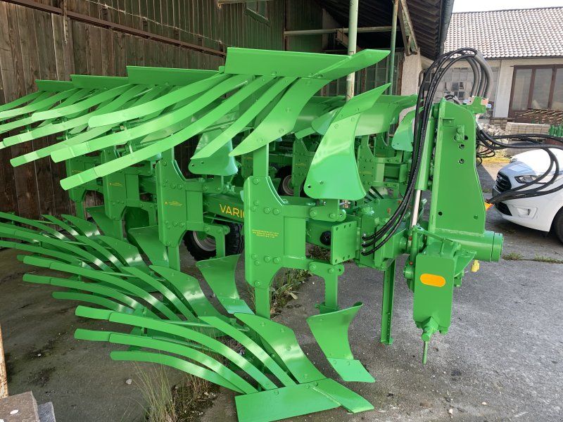 Gassner GV 1280 GS351 Vario