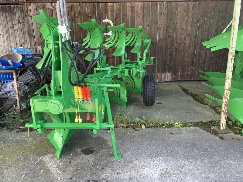 Gassner GV 1280 GS351 Vario