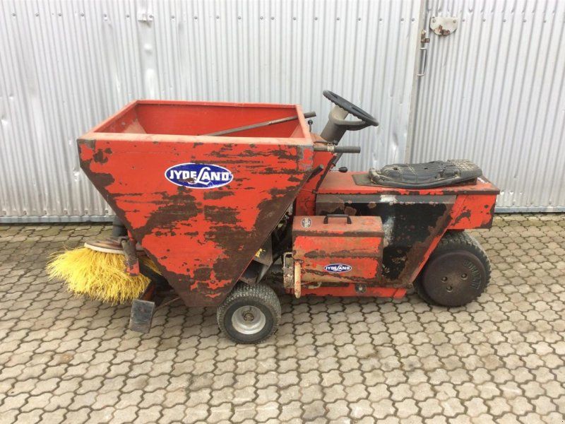 Bobman MS 15