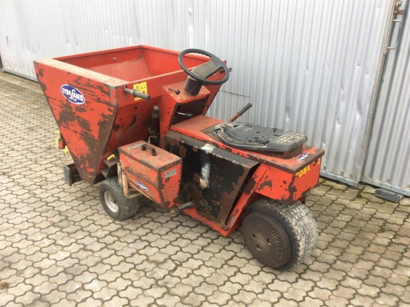 Bobman MS 15