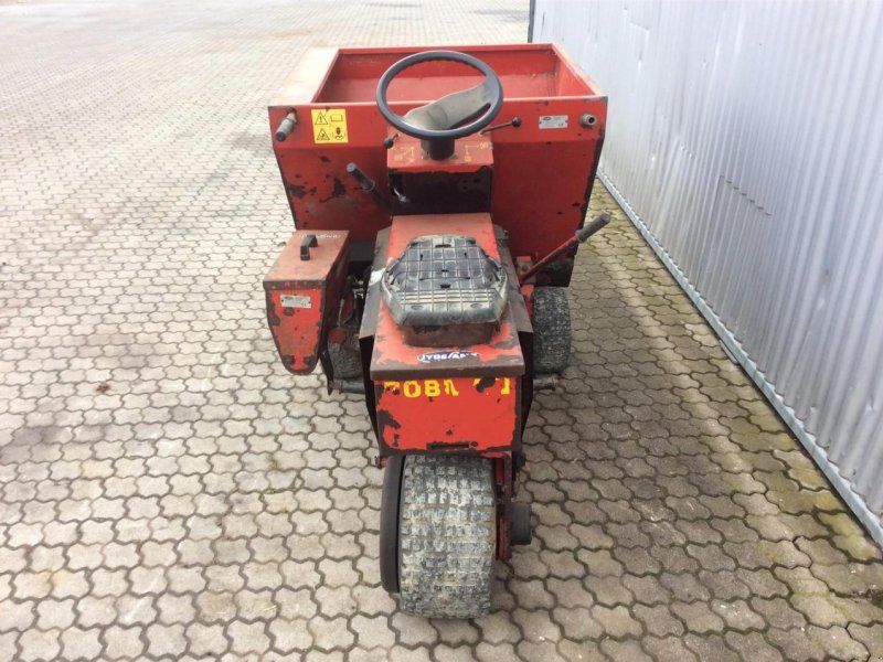 Bobman MS 15