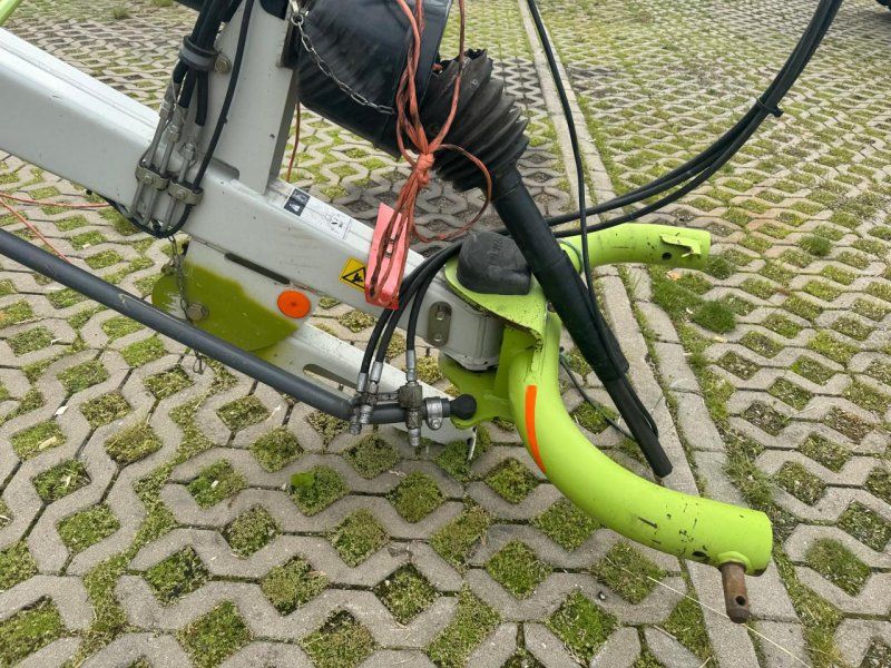 Claas Liner 1650 Twin