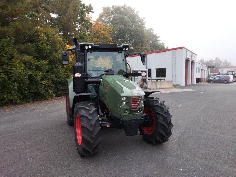 Hürlimann XB 95 GS