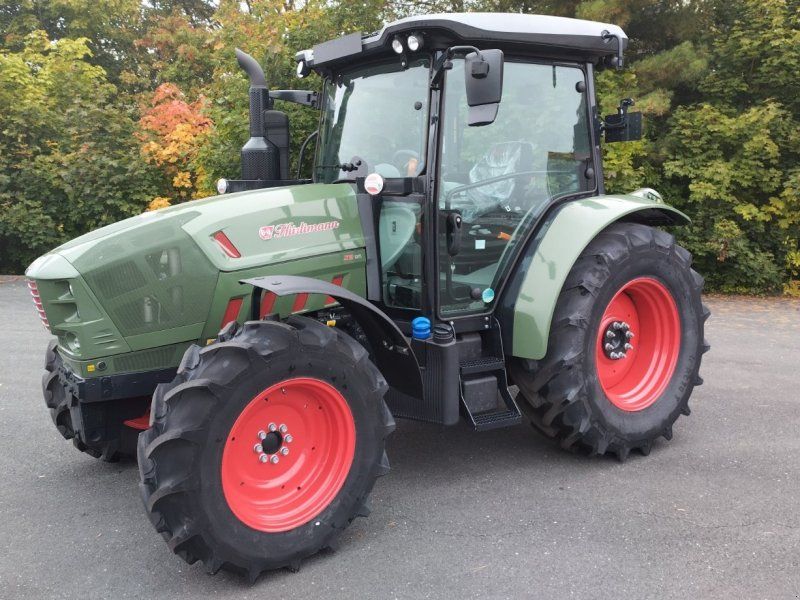 Hürlimann XB 95 GS