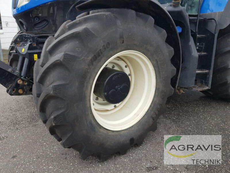 New Holland T 7.290 AUTO COMMAND HD