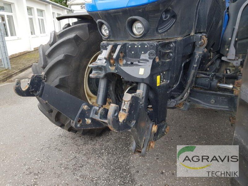 New Holland T 7.290 AUTO COMMAND HD