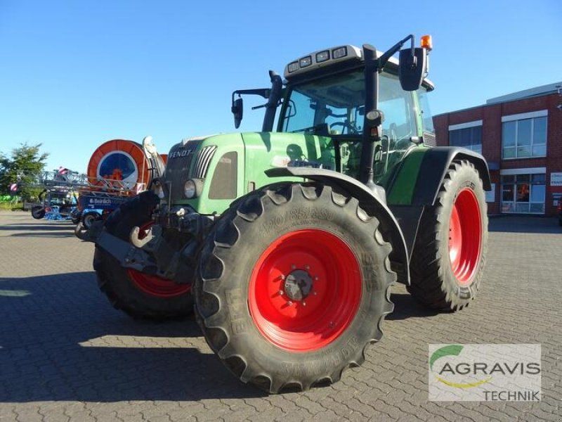 Fendt 712 VARIO