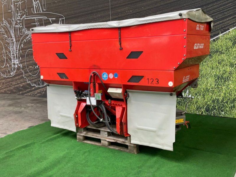 Rauch Axera H/EMC