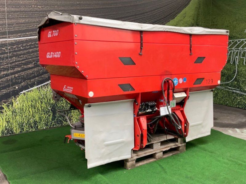 Rauch Axera H/EMC