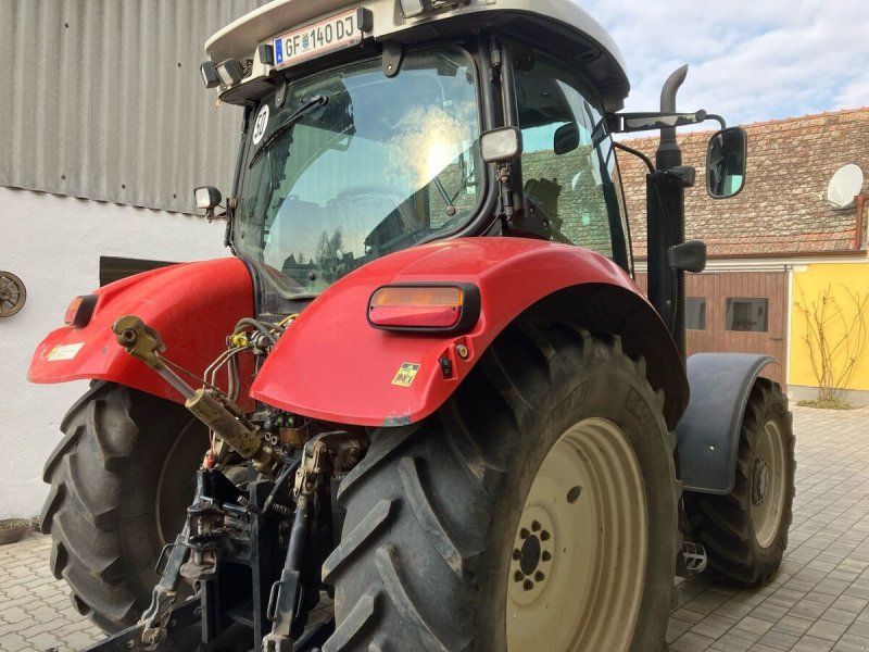 Steyr 4110 Profi