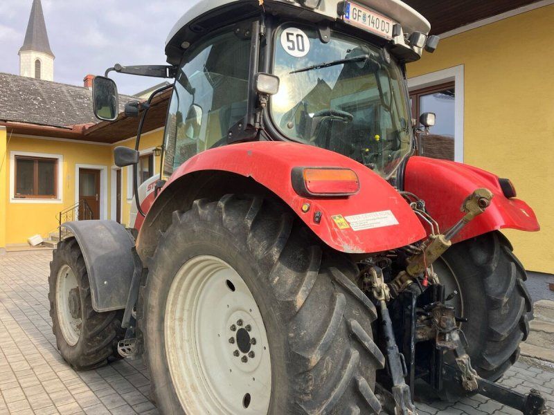 Steyr 4110 Profi