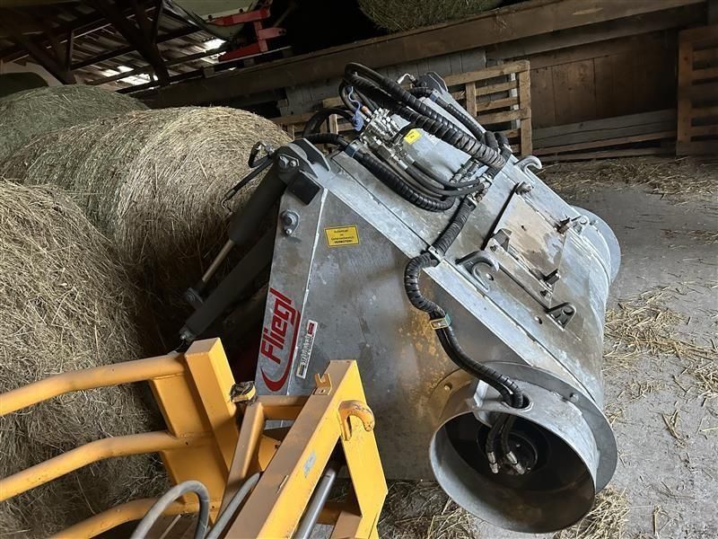 Fliegl Einfütterschaufel 1,5m