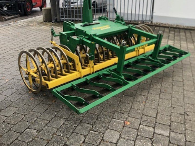 Kerner FP 6530