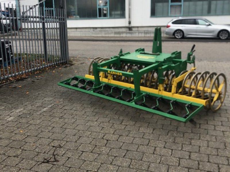 Kerner FP 6530