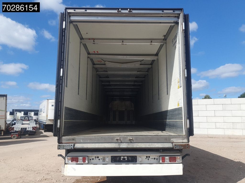 Krone SD Doppelstock