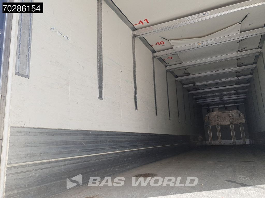 Krone SD Doppelstock