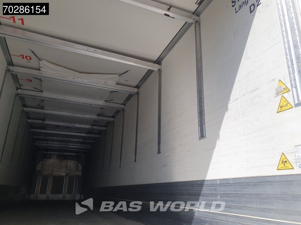 Krone SD Doppelstock