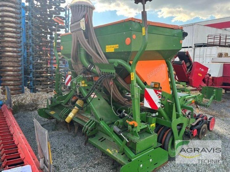 Amazone DRILLKOMBINATION