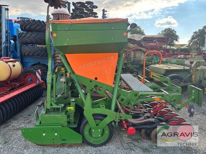 Amazone DRILLKOMBINATION