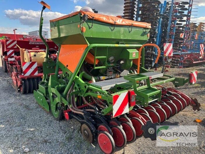 Amazone DRILLKOMBINATION