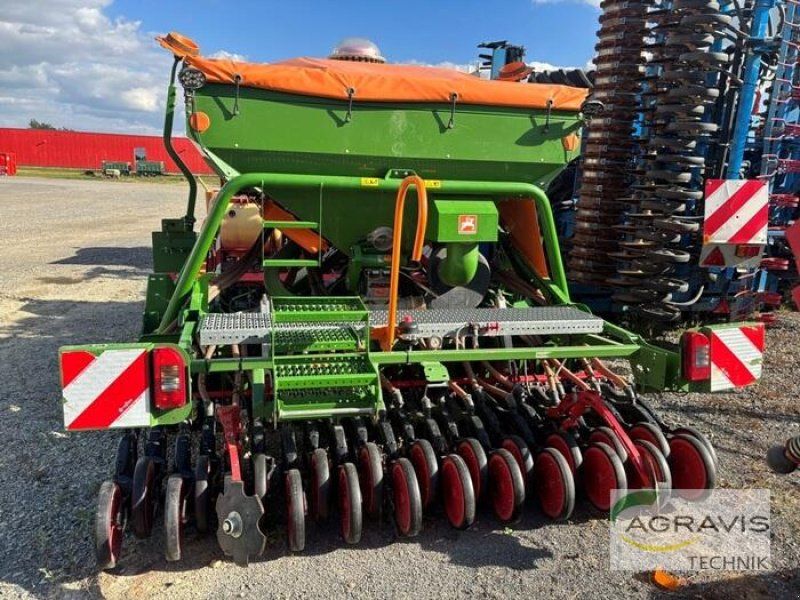 Amazone DRILLKOMBINATION