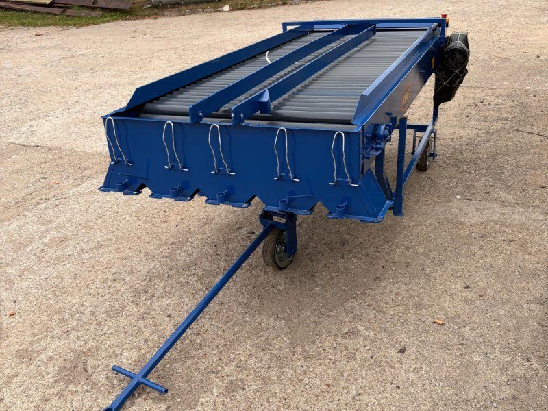 Rolmet Rollenverlesetisch /  table
