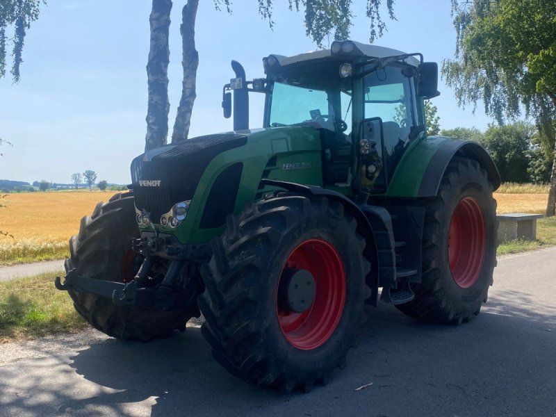 Fendt 936 Vario