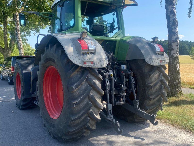 Fendt 936 Vario