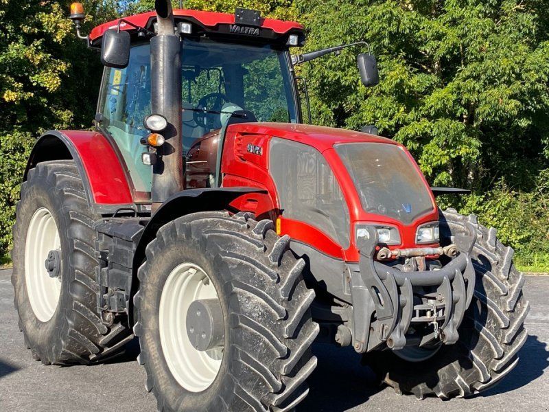 Valtra S293