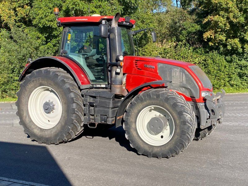 Valtra S293