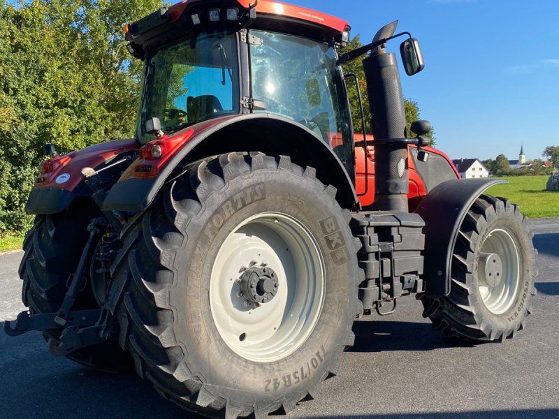 Valtra S293