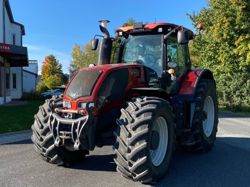 Valtra S293