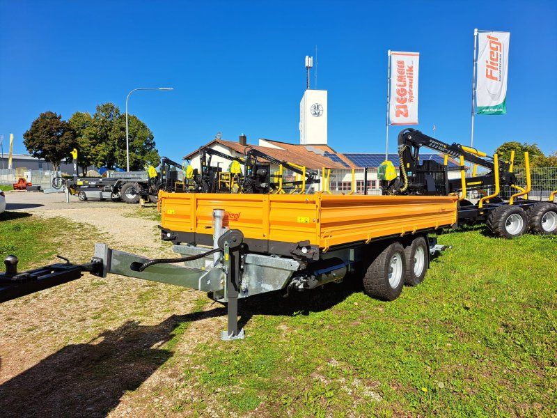 Fliegl TSK 115