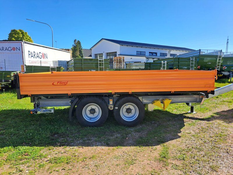 Fliegl TSK 115