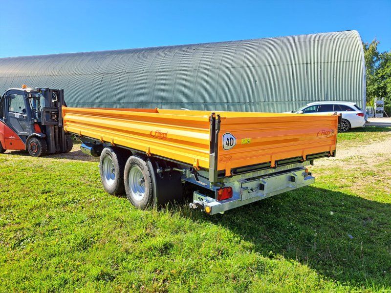 Fliegl TSK 115