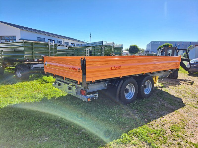 Fliegl TSK 115