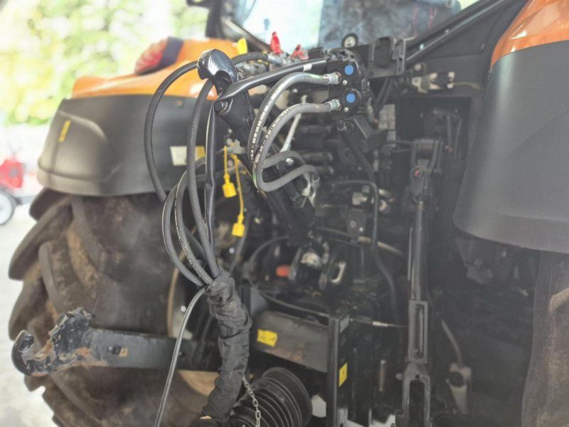 Steyr EXPERT 4130 RÜFA FORST