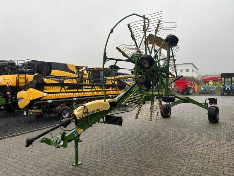 Krone Swadro TS 680
