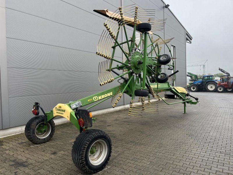 Krone Swadro TS 680