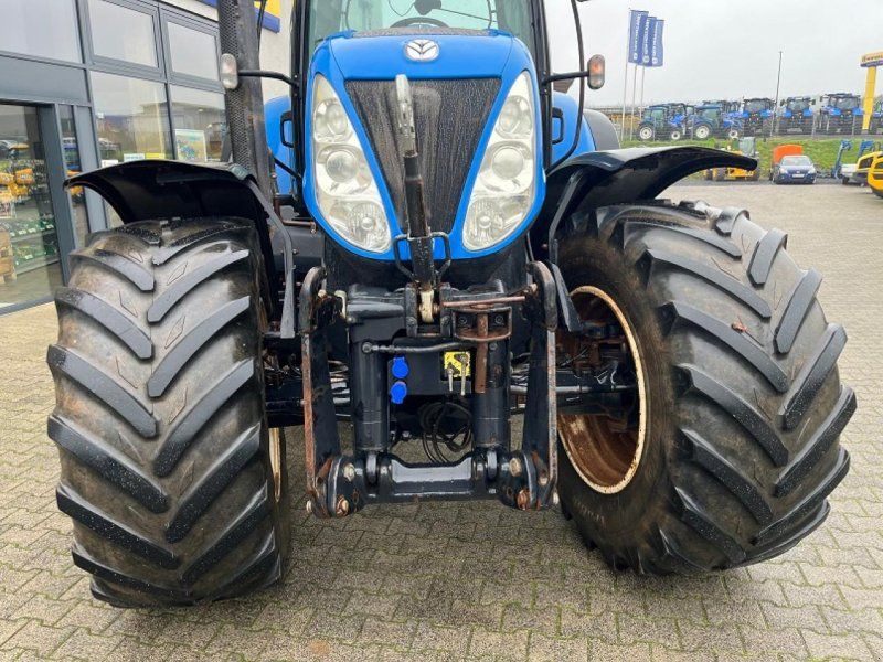 New Holland T 7050 PC