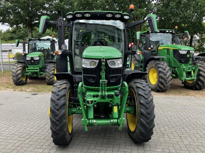 John Deere 6R 130