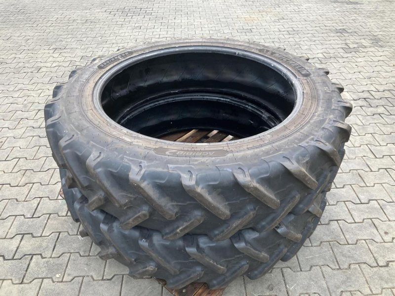 Michelin 320/85R38