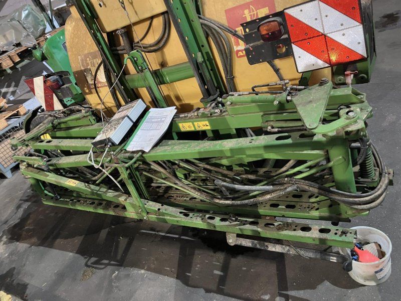 Amazone UF1000