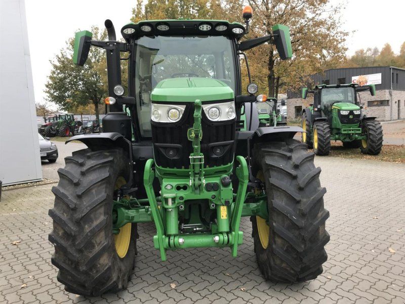 John Deere 6R 155