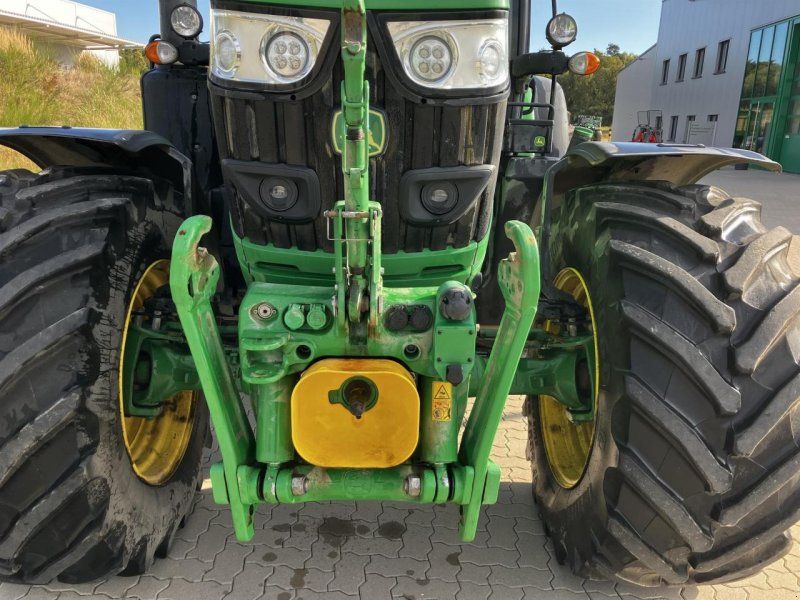 John Deere 6R 185